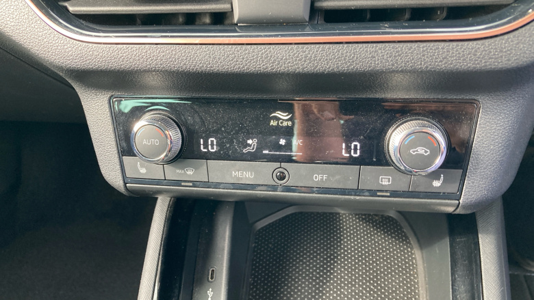 Skoda Kamiq 1.0 TSI 110 SE L Executive 5dr Petrol Hatchback